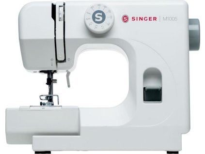 M1005 REFRESH Šijací stroj SINGER