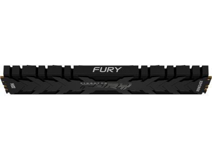 KINGSTON FURY Renegade Black 8GB DIMM DDR4 3200MHz CL16