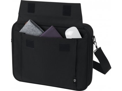 DICOTA Eco Multi BASE 14-15.6 Black