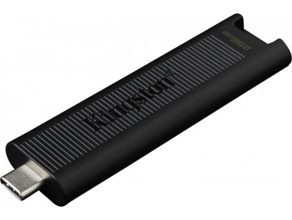 Kingston Flash Disk 256GB USB-C 3.2 Gen 2 DataTraveler Max