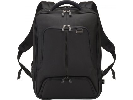 DICOTA Eco Backpack PRO 15-17.3” Black