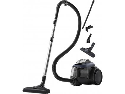 EL61C3DB BEZSÁČKOVÝ VYSAVAČ ELECTROLUX