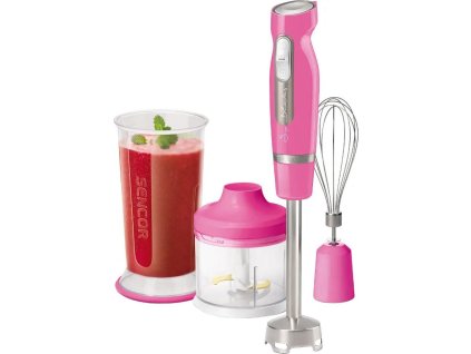 SHB 4468RS-EUE3 tyčový mixér SENCOR