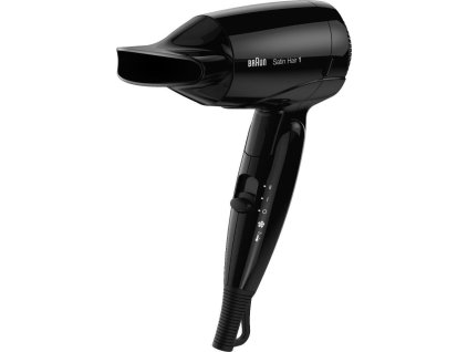 BRAUN Satin Hair 1-HD 130 To Go