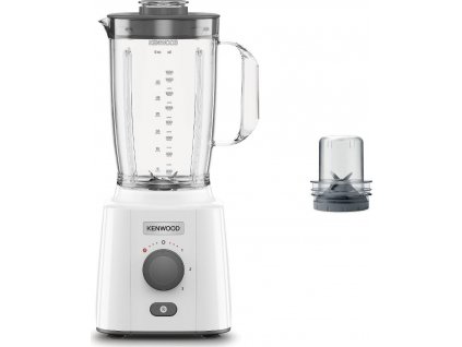 BLP41.C0WH stolný mixér KENWOOD