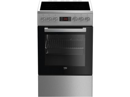 FSM57300GX sporák skloker. BEKO