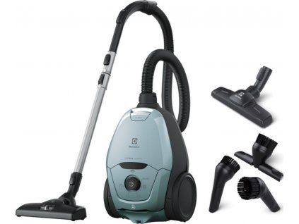 PD82-4MB vreckový vysávač ELECTROLUX