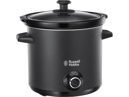 24180-56 hrniec pomal.var. Russell Hobbs