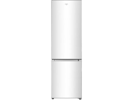 RK 4182PW4 chladnička kombi. GORENJE