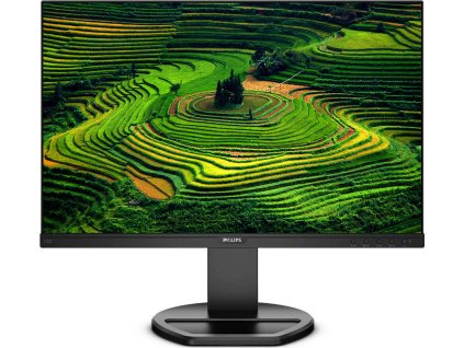 Philips MT IPS LED 22,5" 230B8QJEB/00 - IPS panel, 1920x1200, D-Sub, DVI-D, HDMI, DP, repro, pivot