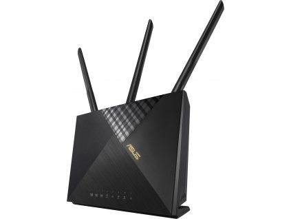 ASUS 4G-AX56 Wireless AX1800 Wifi 6 4G LTE Modem Router