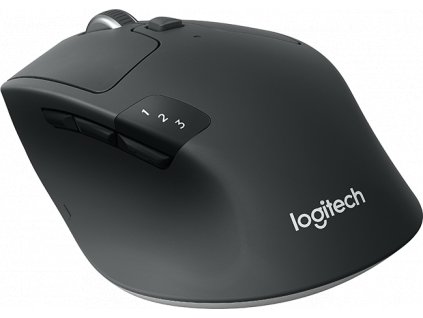 Logitech Wireless Mouse M720 Triathlon
