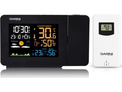 GARNI 439 Line - meteorologická stanice