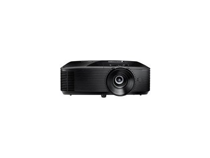 Optoma projektor W371 (DLP, FULL 3D, WXGA, 3 800 ANSI, HDMI, VGA, RS232, 10W speaker)