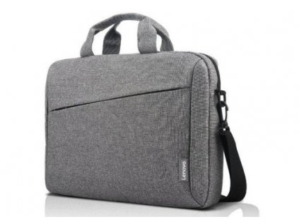 LENOVO brašna 15.6" Laptop Casual Toploader T210, šedá