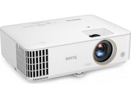 BENQ PRJ TH685i, DLP, 1080p, 3500 ANSI, 10,000:1, HDMI, 1.3x,D-Sub, HDMI, USB typ A, HDR, Chamber Speaker 5W x1