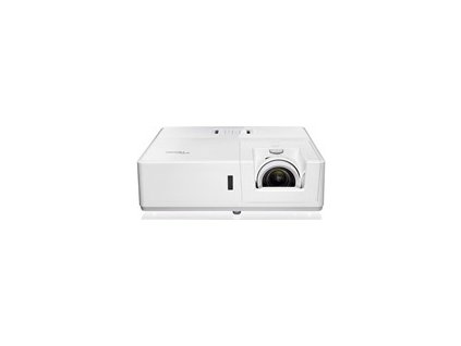 Optoma projektor ZH606e (DLP, FULL 3D, Laser, FULL HD, 6300 ANSI, 300 000:1, HDMI, VGA, 2x10W speaker)