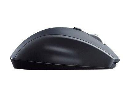 Logitech Wireless Mouse M705