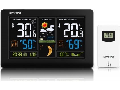 GARNI 545 Line - meteorologická stanice