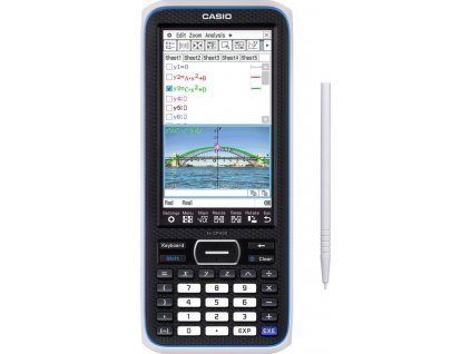 FX CP 400 CLASSPAD CASIO