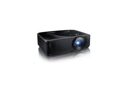 Optoma projektor X400LVe (DLP, XGA, 4 000 ANSI, 25 000:1, HDMI, VGA, Audio, RS232, 10W speaker)