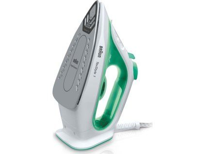 Braun SI1040GR