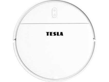 ROBOSTAR IQ100 ROBOTICKÝ VYSÁVAČ TESLA
