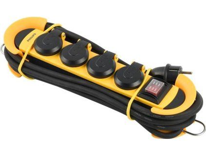 SPN5140YC/60 prodlužovací kabel PHILIPS