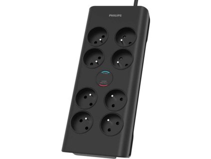 SPN7080BA/60 prep. ochrana 8 zás Philips