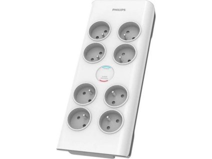 SPN7080WA/60 prep. ochrana 8 zás Philips