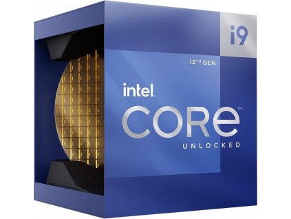 INTEL Core i9-12900K, 3.20GHz, 30MB L3 LGA1700, BOX (bez chladiče)