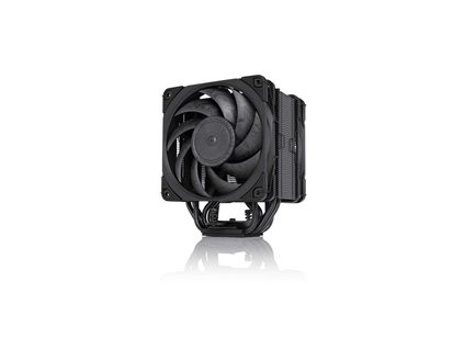 NOCTUA chladič procesoru NH-U12A chromax.black