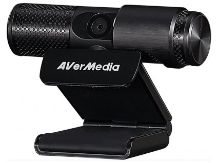 AVERMEDIA Live Streamer Cam 313 - PW313, streamovací kamera s mikrofonem