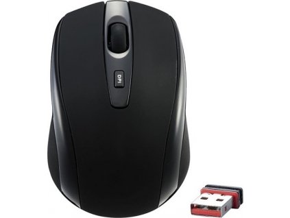 EVOLVEO WML-306B bezdrátová myš