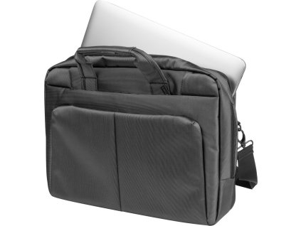 NATEC NTO-0812 Natec Laptop Bag Gazelle 15,6 - 16 Dark Grey