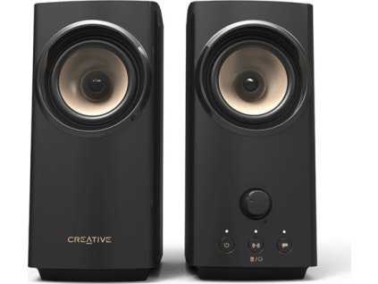 Creative repro T60 - stolní reproduktory