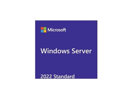 Windows Server CAL 2022 ENG 5 Clt Device CAL OEM