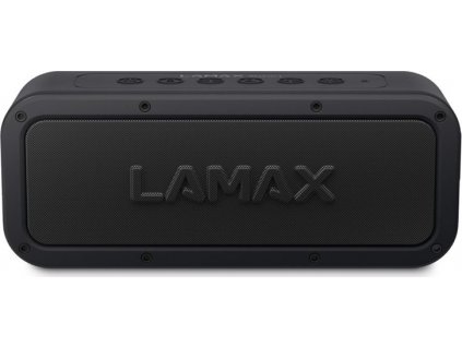 LAMAX Storm1 Bluetooth reproduktor - černý