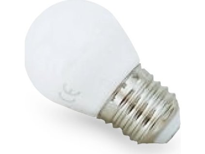 Best-Led G45 5W stud.bílá BL-G45-27-5C