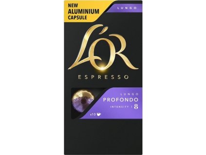 L'OR Profondo