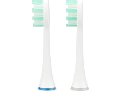 TrueLife 2x náhradní hlavice SonicBrush Compact - Sensitive