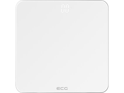 ECG OV 1821 White