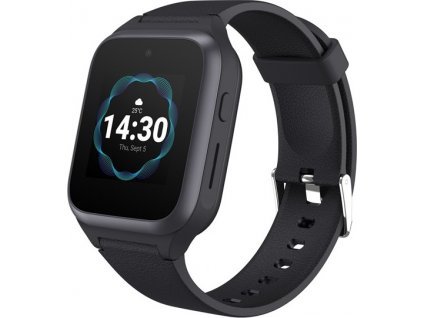 TCL Family Watch 40 Black Senior