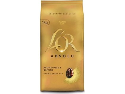 L'OR Cream Absolut Classique 1000g
