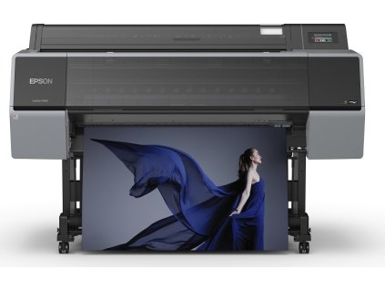 Epson SureColor/SC-P9500/Tisk/Ink/A1/LAN/USB
