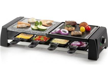 DOMO DO9190G raclette gril