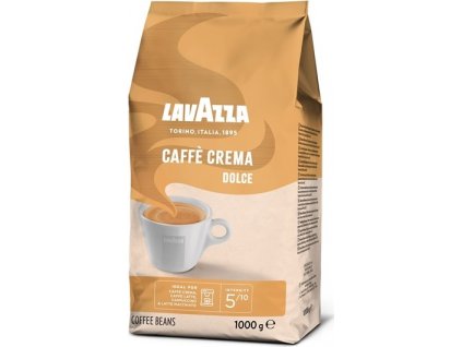 Lavazza Crema Dolce 1000 g