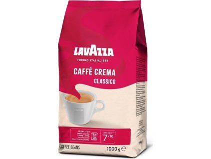 Lavazza Crema Classico 1000 g