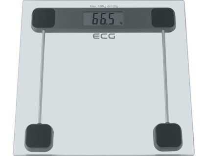 ECG OV 137 Glass