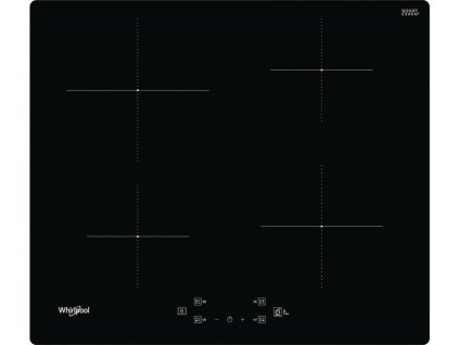 Whirlpool WS Q2160 NE VARNÁ DESKA INDUKČNÍ
